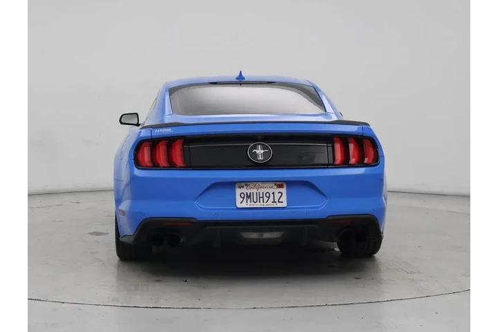 $27998 : Ford Mustang 2023 EcoBoost 2 image 6