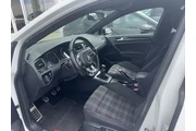 Volkswagen Golf GTI 2017 Spo