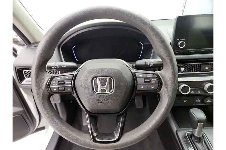 $21998 : Honda Civic 2022 LX 4dr Seda image 10