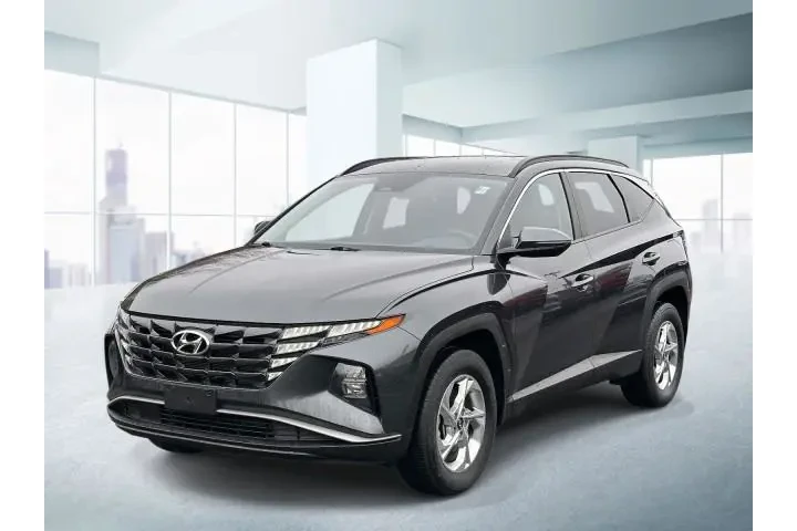 $22999 : Hyundai TUCSON 2023 AWD SEL image 1