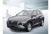 Hyundai TUCSON 2023 AWD SEL