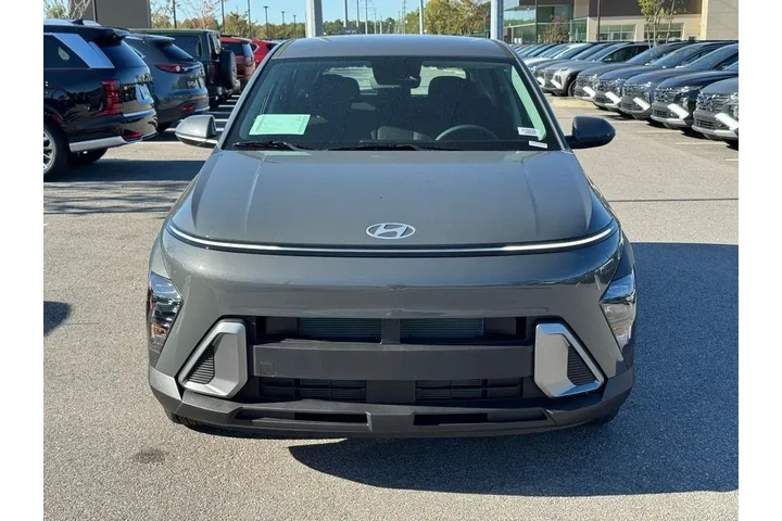$25850 : Hyundai KONA 2026 SE 4dr SUV image 5