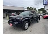 2025 Tacoma SR Double Cab 4WD en Houston