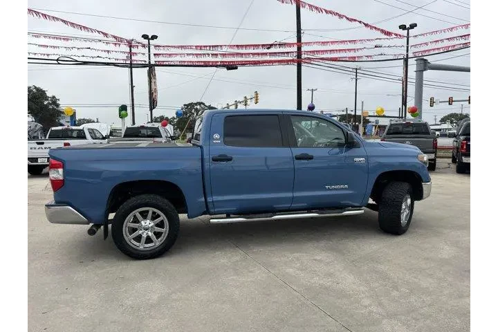 $33676 : Toyota Tundra 2021 4x2 SR5 4 image 6