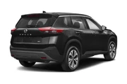 $21997 : Nissan Rogue 2023 AWD SV 4dr thumbnail