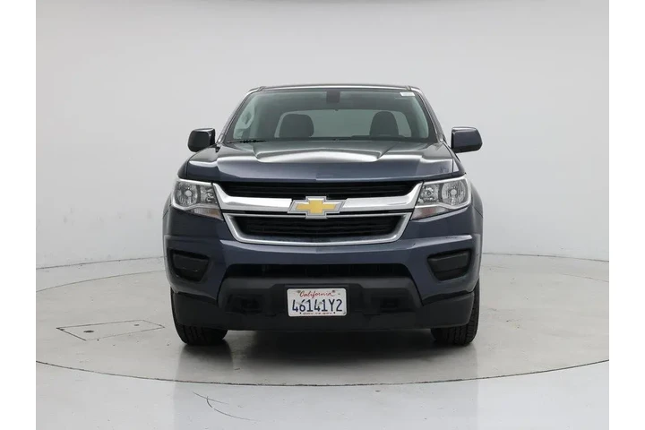 $25998 : Chevrolet Colorado 2020 4x4 image 5