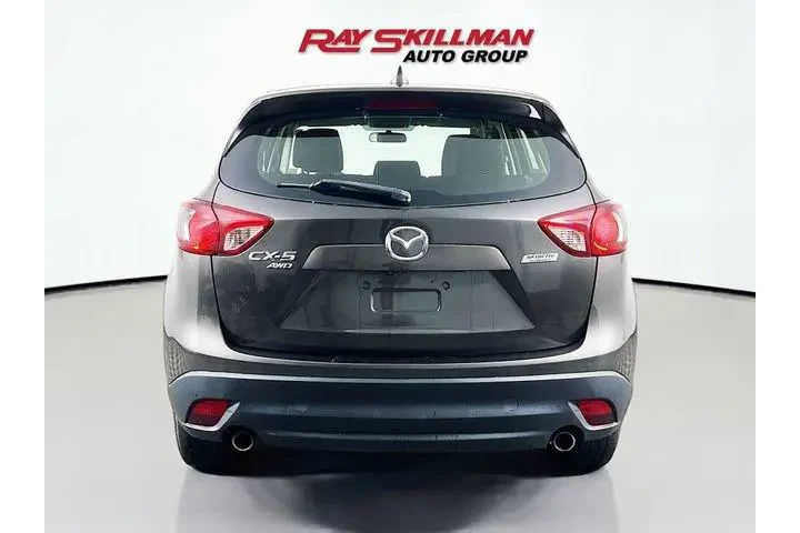 $17975 : Mazda CX-5 2016 AWD Sport 4d image 6
