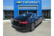 $24491 : Chevrolet Malibu 2023 RS 4dr thumbnail