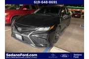 Toyota Camry 2021 SE 4dr Sed