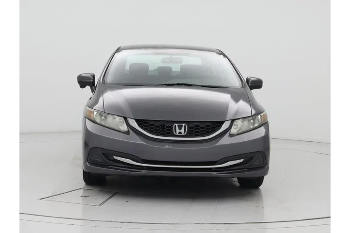 $14998 : Honda Civic 2015 SE 4dr Seda image 5