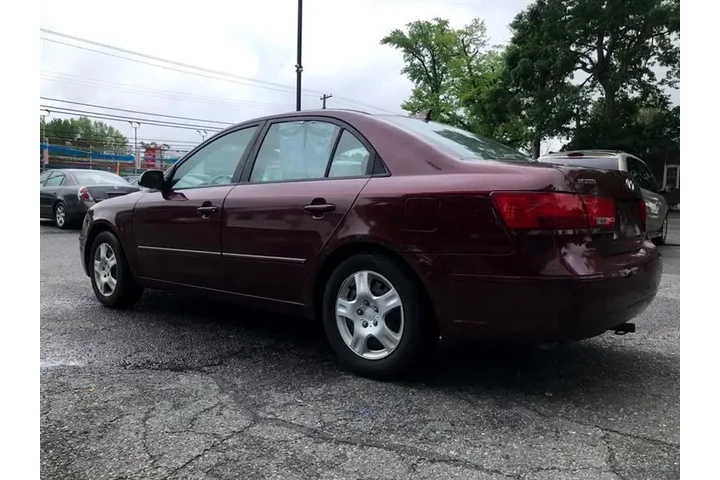 $5999 : 2009 Sonata image 6