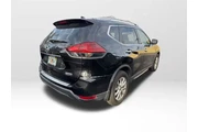 $11460 : Nissan Rogue 2019 S 4dr Cros thumbnail