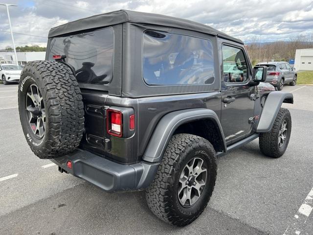 $32998 : PRE-OWNED 2020 JEEP WRANGLER image 5