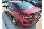 $23850 : Toyota Corolla 2024 LE 4dr S thumbnail