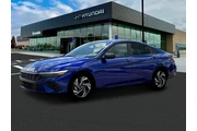 $22995 : Hyundai ELANTRA 2025 SEL Spo thumbnail