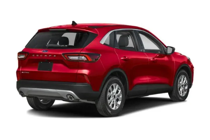 $28991 : Ford Escape 2025 AWD Active image 3