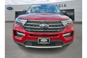 $31990 : Ford Explorer 2022 AWD XLT 4 thumbnail