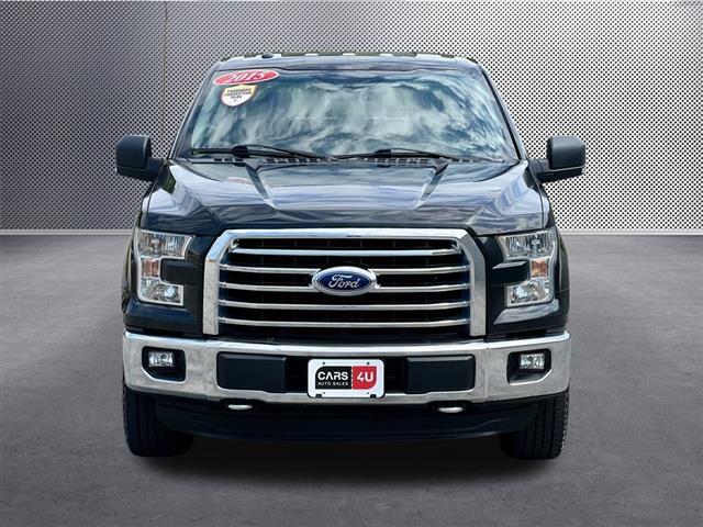 $26997 : 2015 F-150 XLT image 2