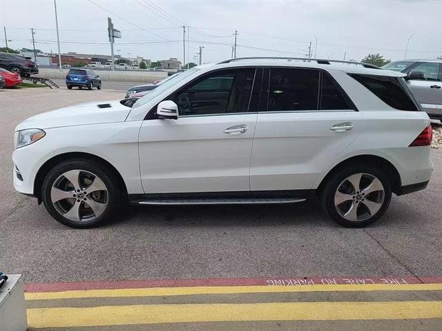 $19900 : 2017 Mercedes-Benz GLE 350 image 4