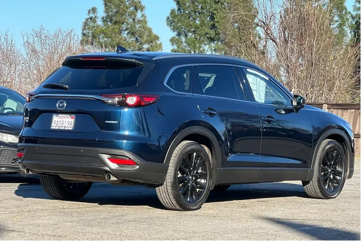 $27000 : Mazda CX-9 2022 AWD Touring image 4