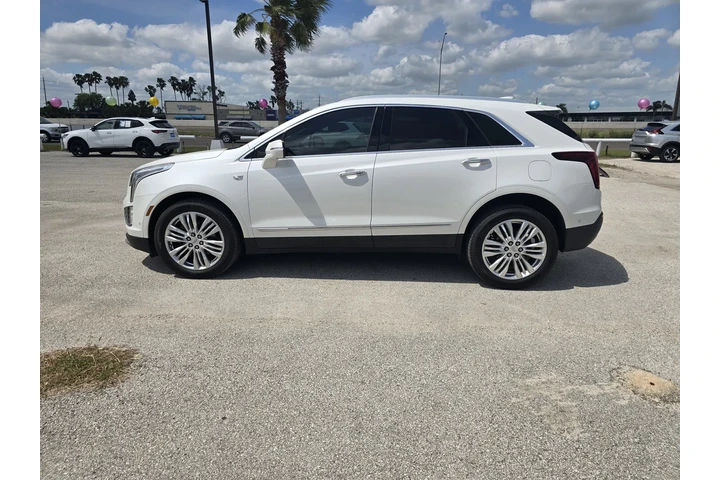 $26998 : 2021 XT5 FWD Premium Luxury image 6