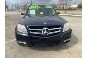 $5995 : 2010 Mercedes-Benz GLK GLK 35 thumbnail