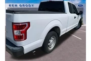 $28381 : Ford F-150 2020 4x2 XL 4dr S thumbnail