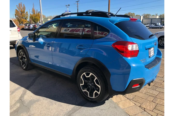 $10494 : 2016 Crosstrek 2.0i Premium P image 5