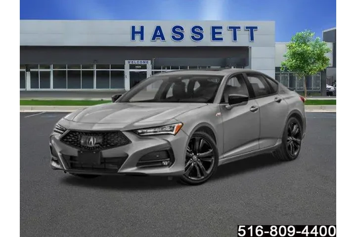 $28447 : Acura TLX 2021 SH-AWD 4dr Se image 1