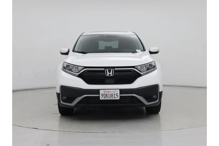 $28998 : Honda CR-V 2022 AWD EX-L 4dr image 5