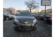 $5900 : 2017 Traverse LS FWD w/PDC thumbnail