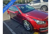 Chevrolet Cruze Limited 2016 en Orlando