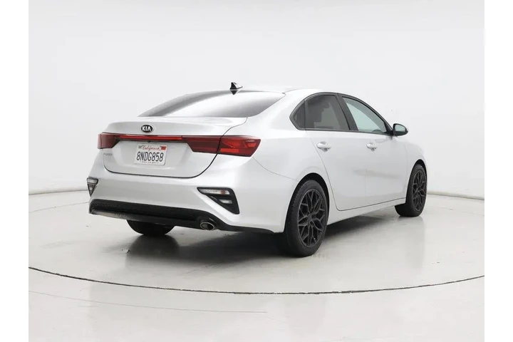 $16998 : Kia Forte 2020 LXS 4dr Sedan image 8