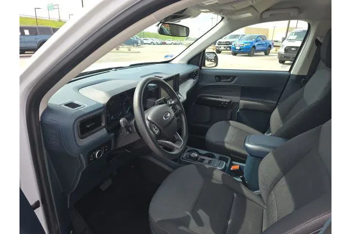 $25500 : Ford Maverick 2024 XL 4dr Su image 10