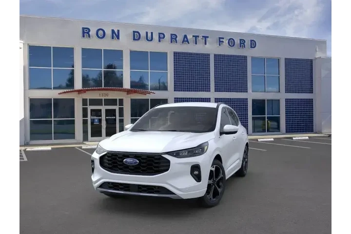 $36000 : Ford Escape 2024 AWD ST-Line image 3