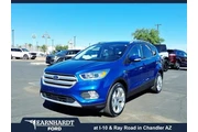 Ford Escape 2019 AWD Titaniu