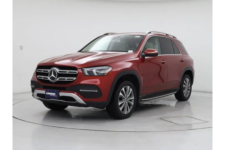 $28998 : Mercedes-Benz GLE 2020 AWD G image 4