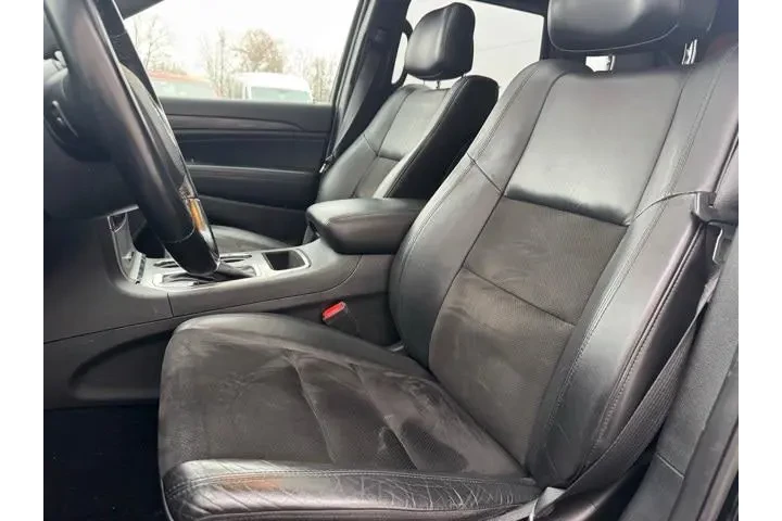 $23499 : Jeep Grand Cherokee 2020 4x4 image 9