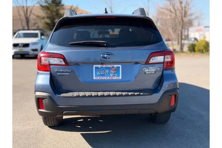 $14995 : 2018 Outback 2.5i Limited image 9