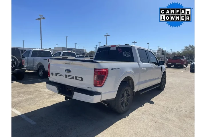 $33159 : Ford F-150 2023 4x2 XLT 4dr image 3