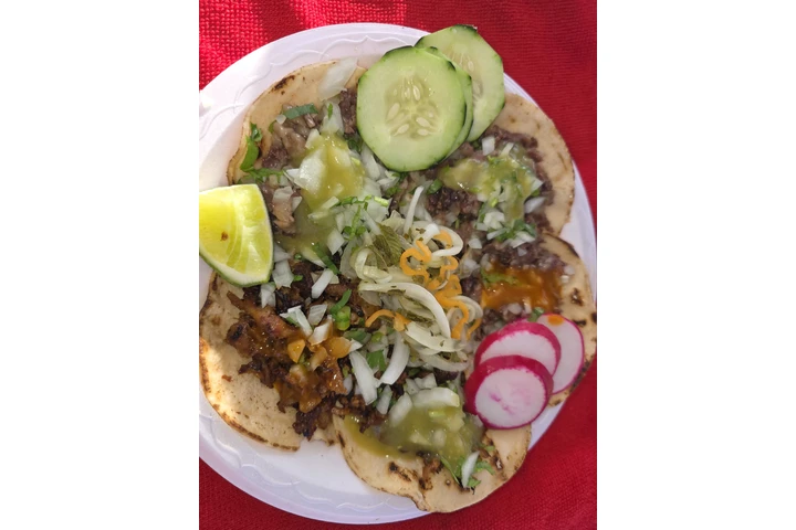 Catering tacos image 4