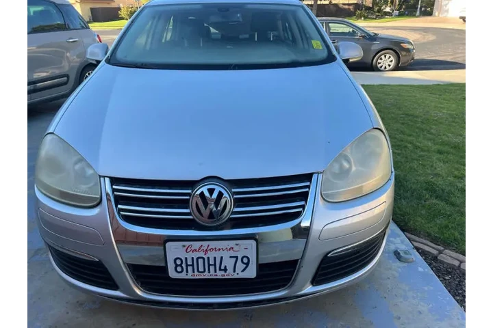 $4800 : 2005 Jetta 2.5 PZEV image 3
