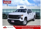 Chevrolet Silverado 1500 202 en Houston