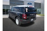 $32500 : Ford Bronco Sport 2024 AWD H thumbnail