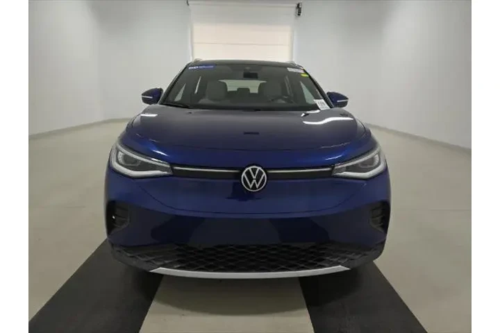 $16990 : Volkswagen ID.4 2021 Pro S 4 image 2
