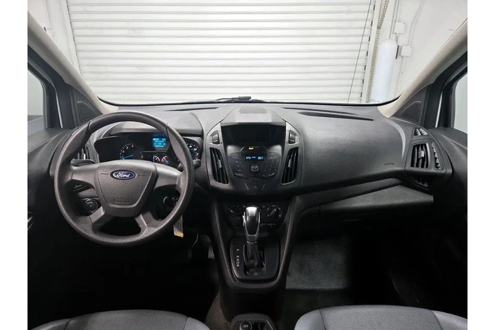 $24998 : Ford Transit Connect 2018 XL image 9