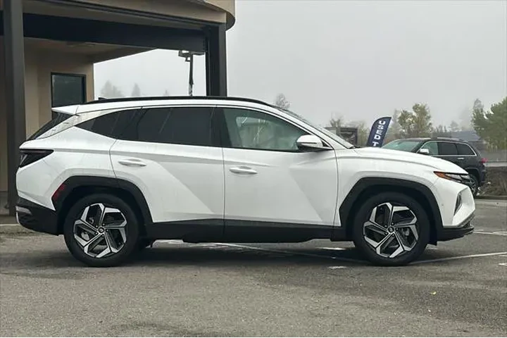 $22990 : Hyundai TUCSON 2022 Limited image 3