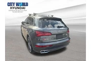 $22995 : Audi SQ5 2019 AWD 3.0T quatt thumbnail