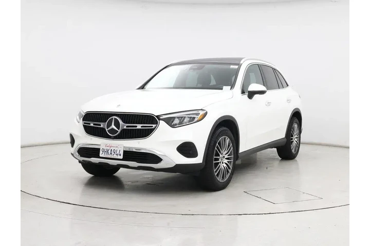 $39998 : Mercedes-Benz GLC 2023 GLC 3 image 4