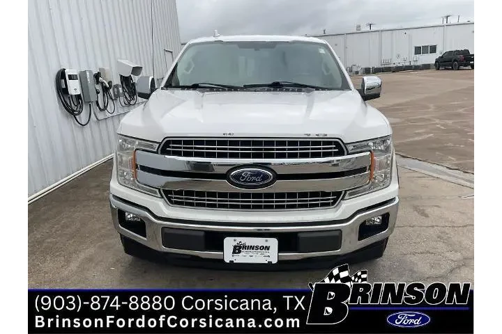 $19990 : Ford F-150 2018 4x2 King Ran image 2